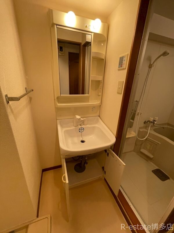 サムティ筥崎宮前の物件内観写真