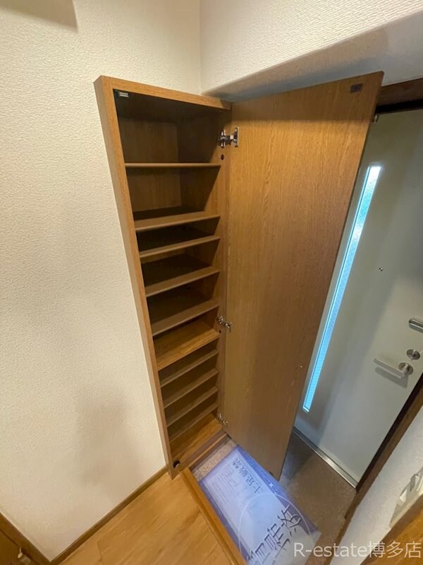 サムティ筥崎宮前の物件内観写真