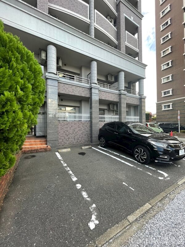 サムティ筥崎宮前の物件内観写真