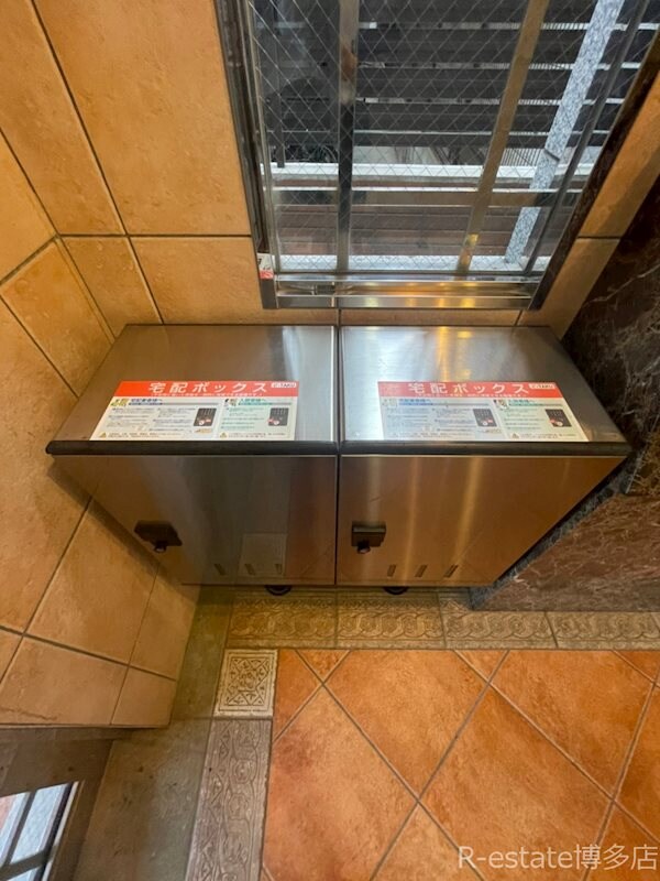 サムティ筥崎宮前の物件内観写真