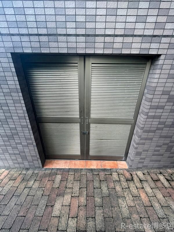 サムティ筥崎宮前の物件内観写真