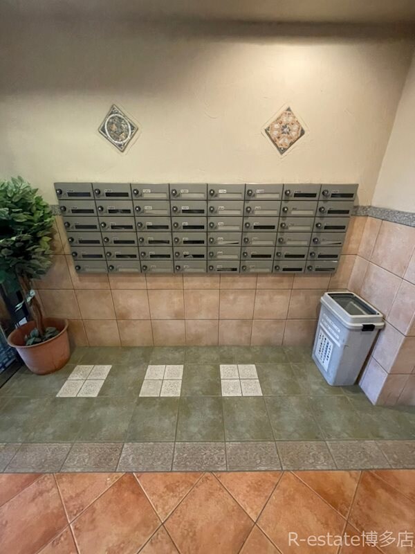 サムティ筥崎宮前の物件内観写真