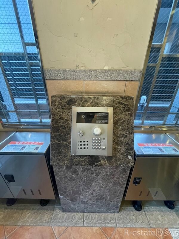 サムティ筥崎宮前の物件内観写真