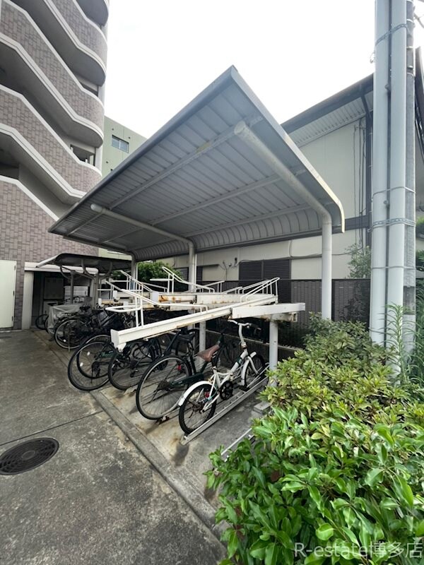 サムティ筥崎宮前の物件内観写真