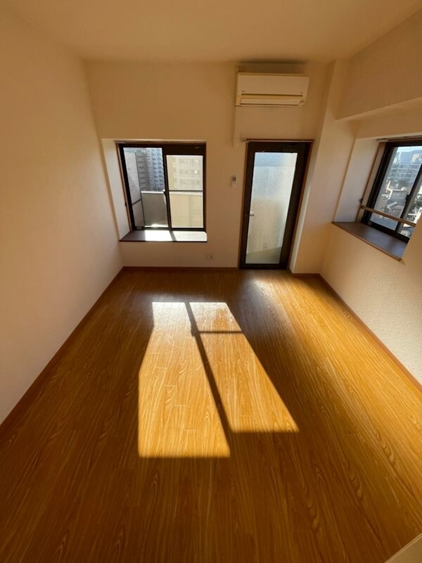 大濠公園駅 徒歩7分 10階の物件内観写真