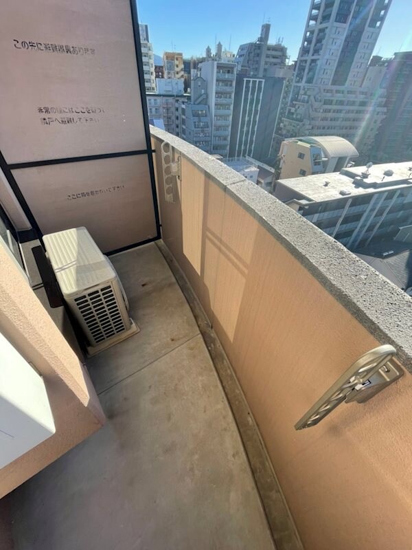 大濠公園駅 徒歩7分 10階の物件内観写真