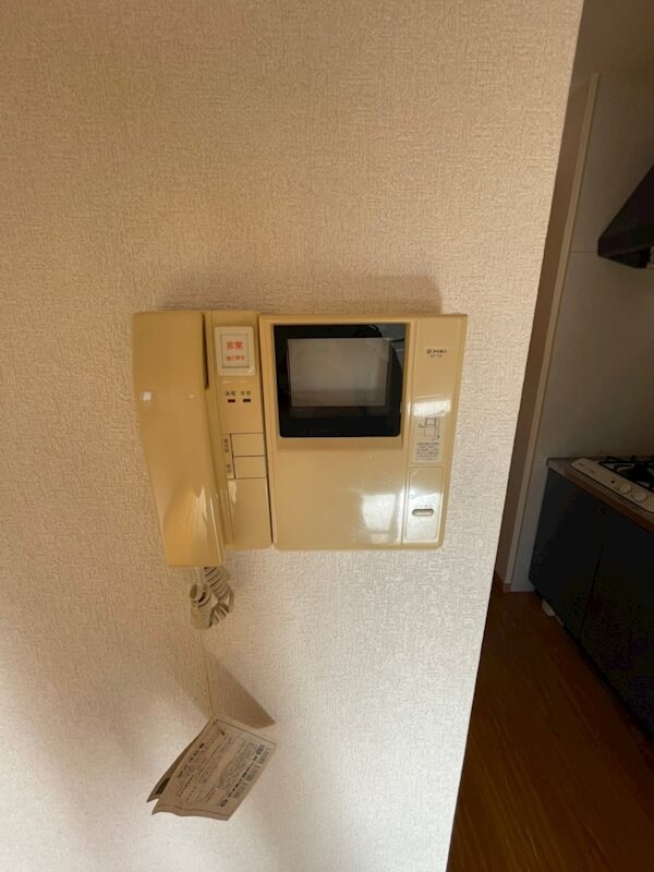 大濠公園駅 徒歩7分 10階の物件内観写真