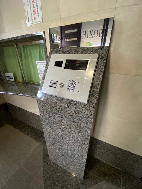 大濠公園駅 徒歩7分 10階の物件内観写真