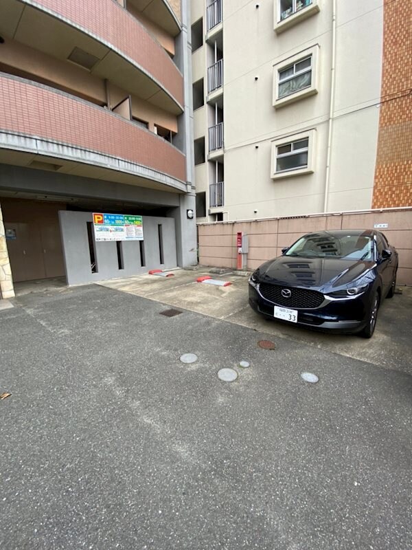 大濠公園駅 徒歩7分 10階の物件内観写真