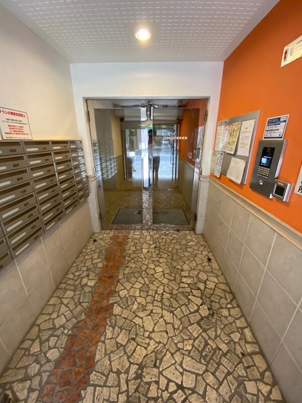 博多駅 徒歩3分 9階の物件内観写真