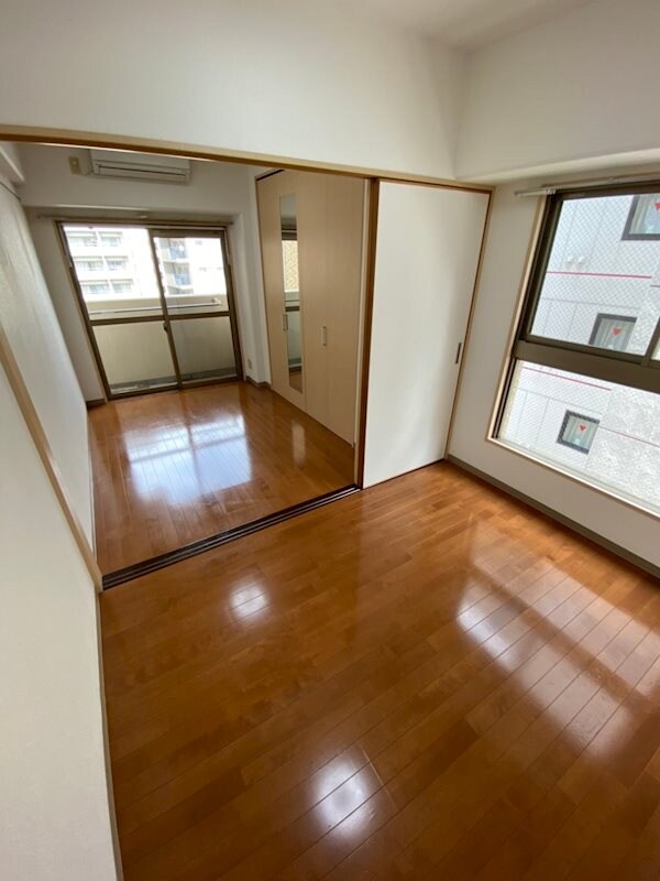 博多駅 徒歩3分 9階の物件内観写真