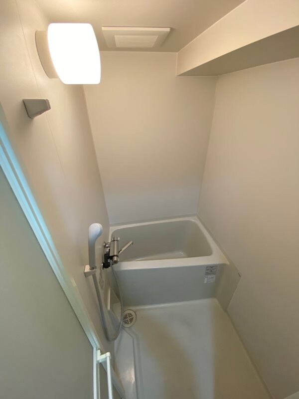 博多駅 徒歩3分 9階の物件内観写真