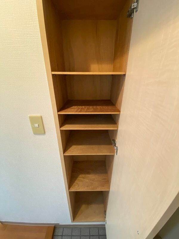 博多駅 徒歩3分 9階の物件内観写真