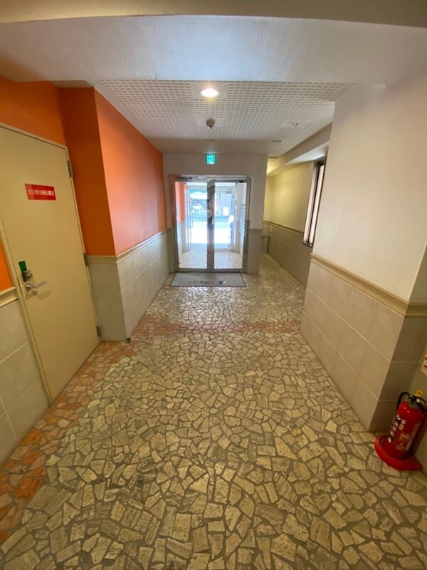 博多駅 徒歩3分 9階の物件内観写真