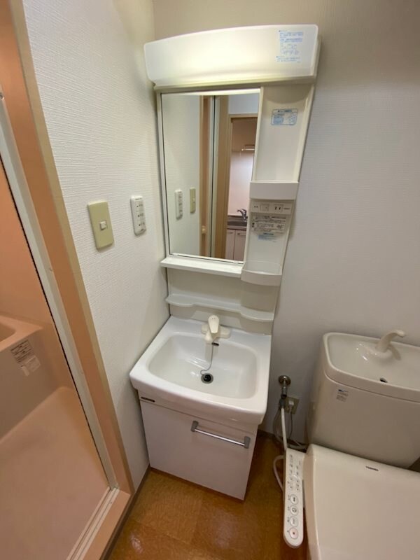 博多駅 徒歩3分 9階の物件内観写真