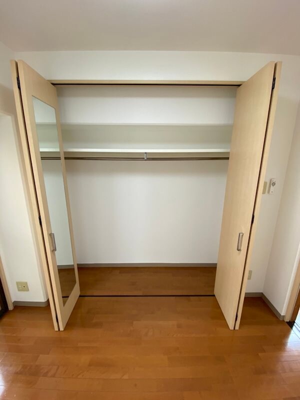 博多駅 徒歩3分 9階の物件内観写真