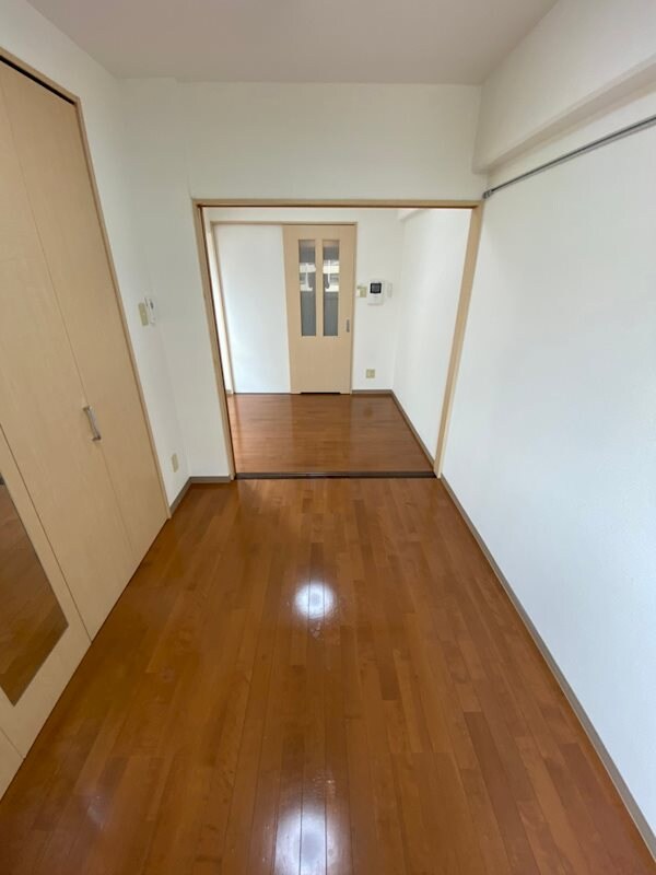 博多駅 徒歩3分 9階の物件内観写真