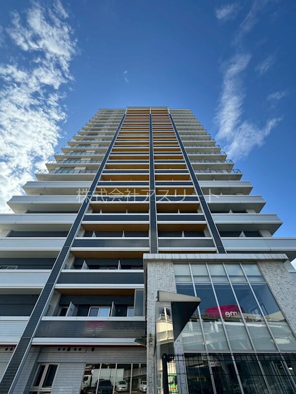 CLUBORIENTNo70HARBORSOUTHTOWERの物件外観写真