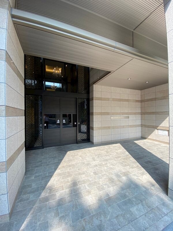 東比恵駅 徒歩5分 14階の物件内観写真