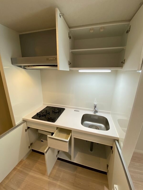 東比恵駅 徒歩5分 14階の物件内観写真