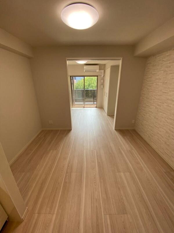 東比恵駅 徒歩5分 14階の物件内観写真