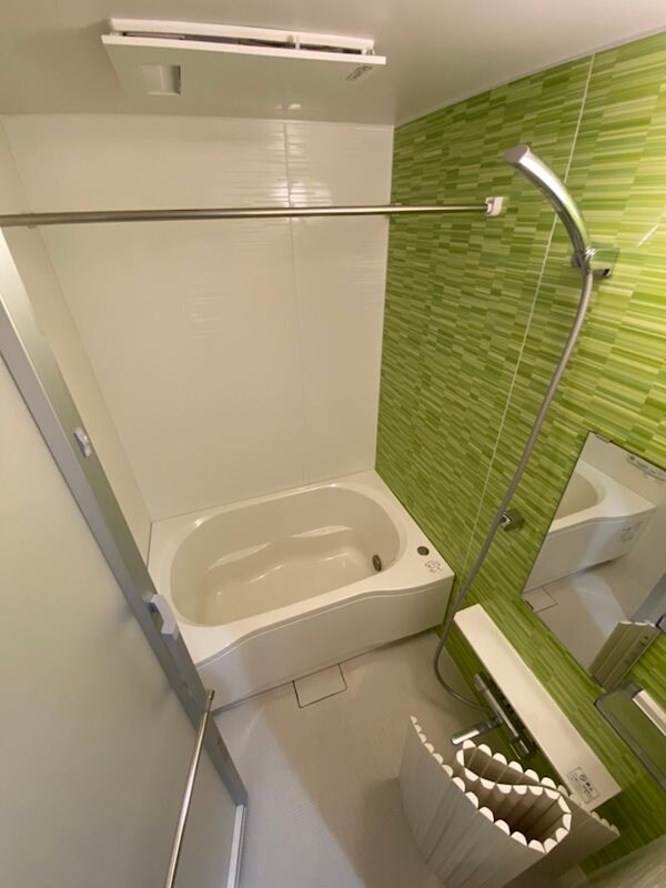 東比恵駅 徒歩5分 14階の物件内観写真