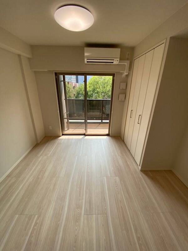 東比恵駅 徒歩5分 14階の物件内観写真