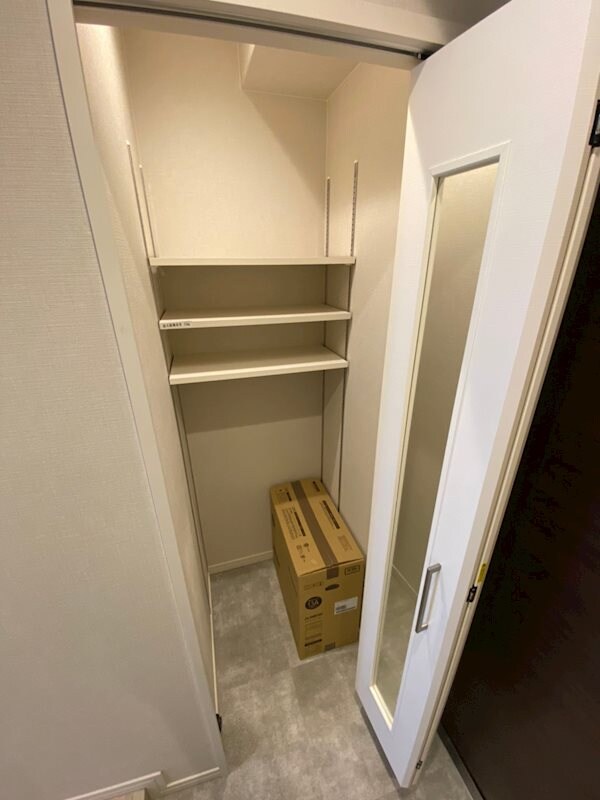 東比恵駅 徒歩5分 14階の物件内観写真