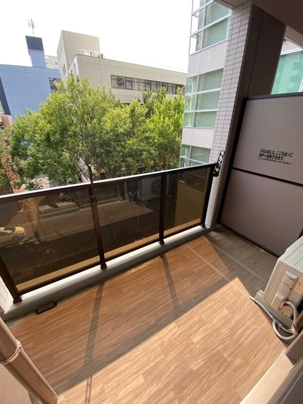 東比恵駅 徒歩5分 14階の物件内観写真