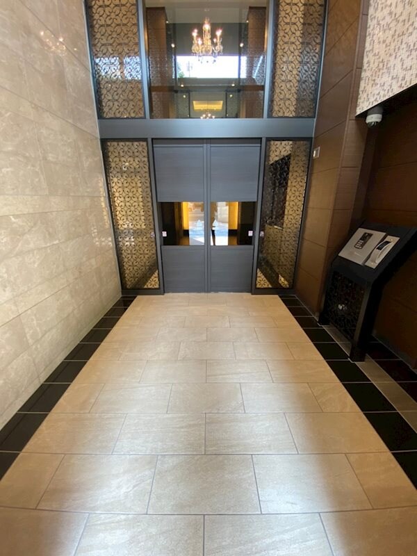 東比恵駅 徒歩5分 14階の物件内観写真