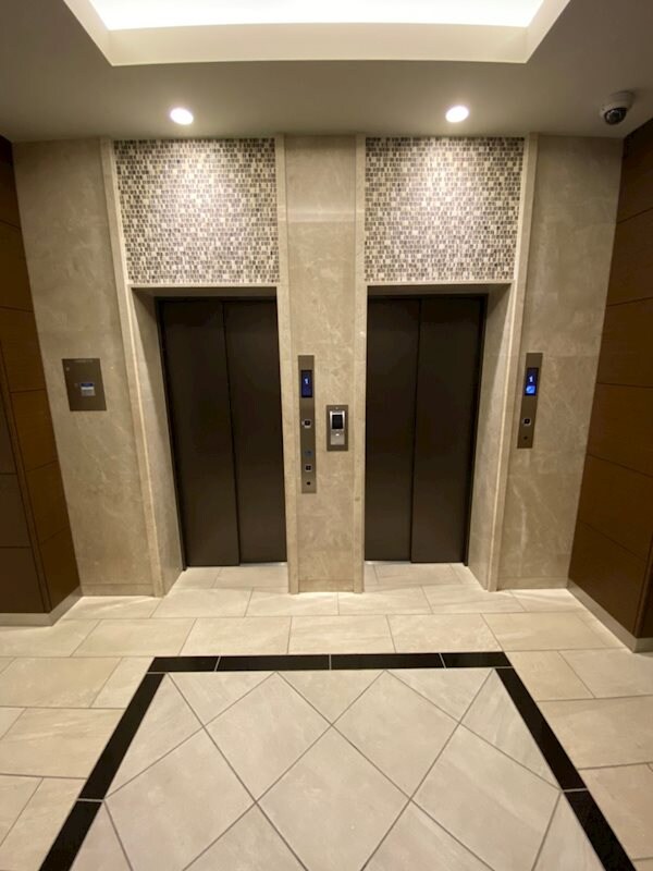 東比恵駅 徒歩5分 14階の物件内観写真