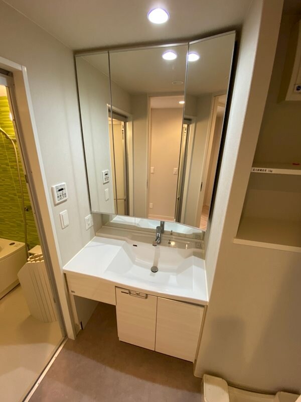 東比恵駅 徒歩5分 14階の物件内観写真