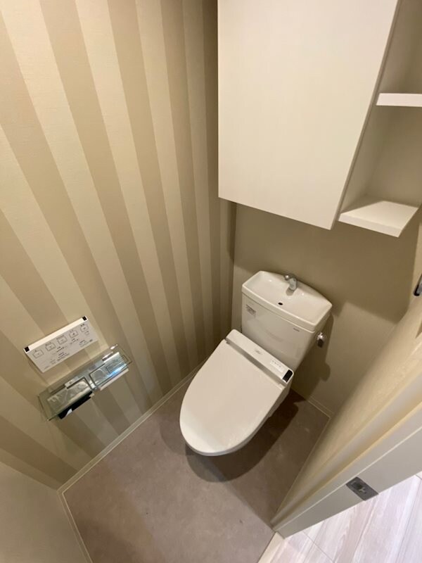 東比恵駅 徒歩5分 14階の物件内観写真