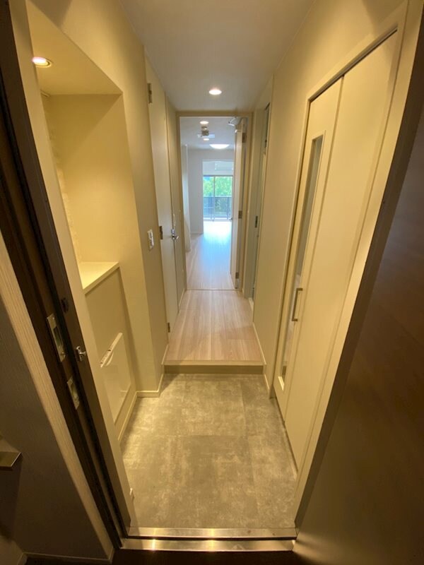 東比恵駅 徒歩5分 14階の物件内観写真