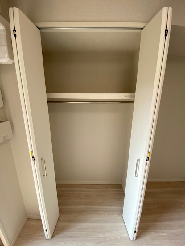 東比恵駅 徒歩5分 14階の物件内観写真