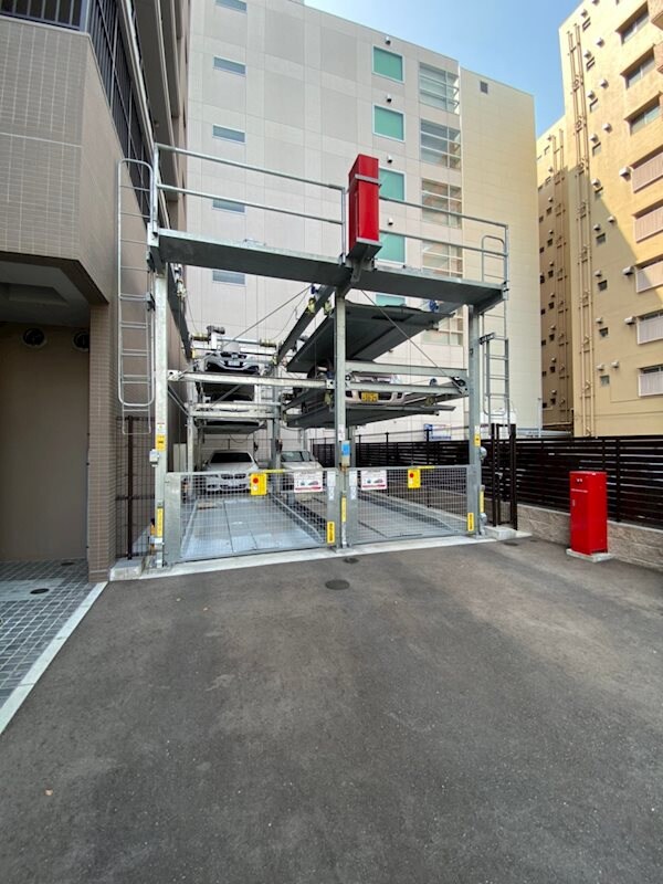 東比恵駅 徒歩5分 14階の物件内観写真