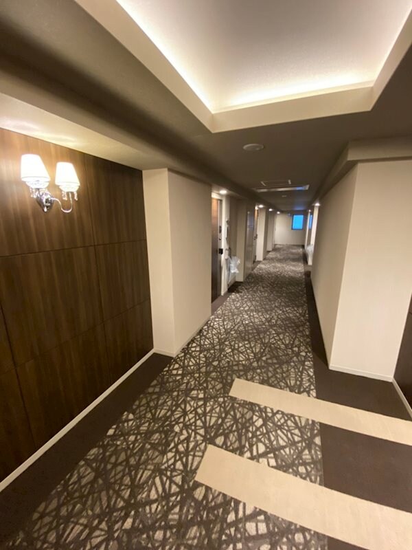 東比恵駅 徒歩5分 14階の物件内観写真