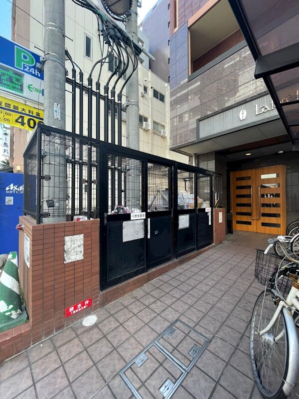 博多駅 徒歩7分 5階の物件内観写真