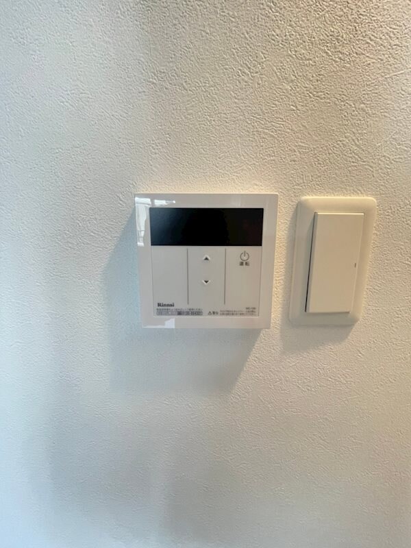 MODERN PALAZZO KEGO SUNの物件内観写真