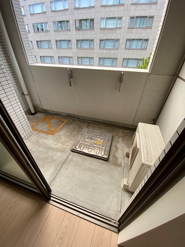 東比恵駅 徒歩4分 3階の物件内観写真