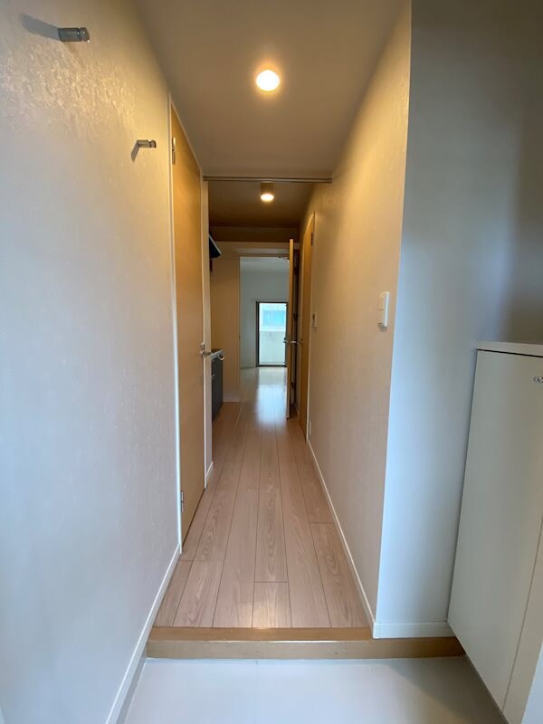 東比恵駅 徒歩4分 2階の物件内観写真