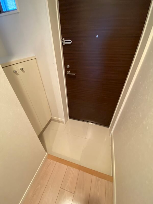 東比恵駅 徒歩4分 3階の物件内観写真