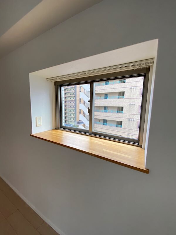 東比恵駅 徒歩4分 3階の物件内観写真