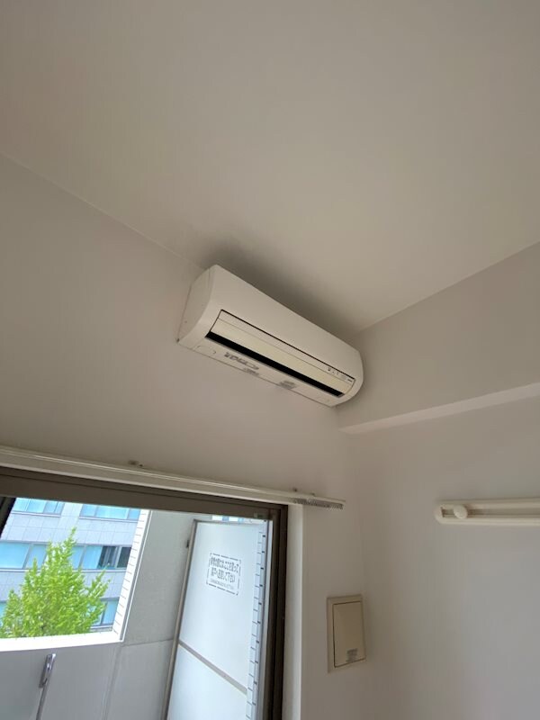 東比恵駅 徒歩4分 2階の物件内観写真