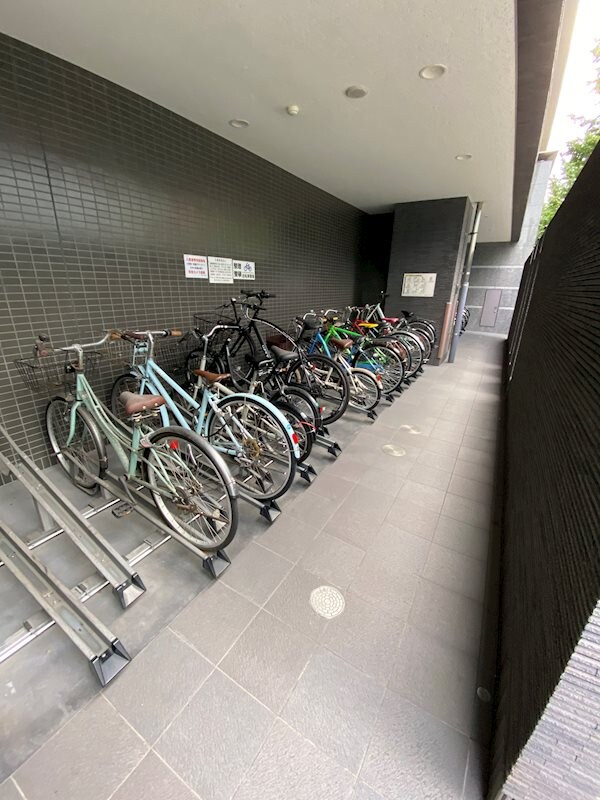 東比恵駅 徒歩4分 2階の物件内観写真