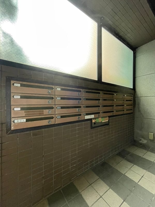 博多駅 徒歩5分 2階の物件内観写真