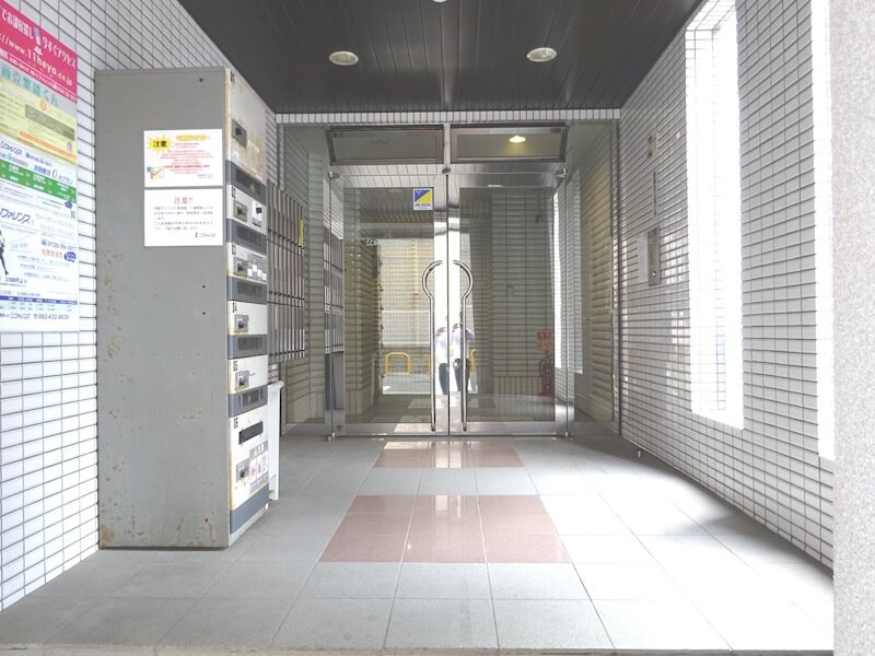 西鉄平尾駅 徒歩15分 5階の物件内観写真