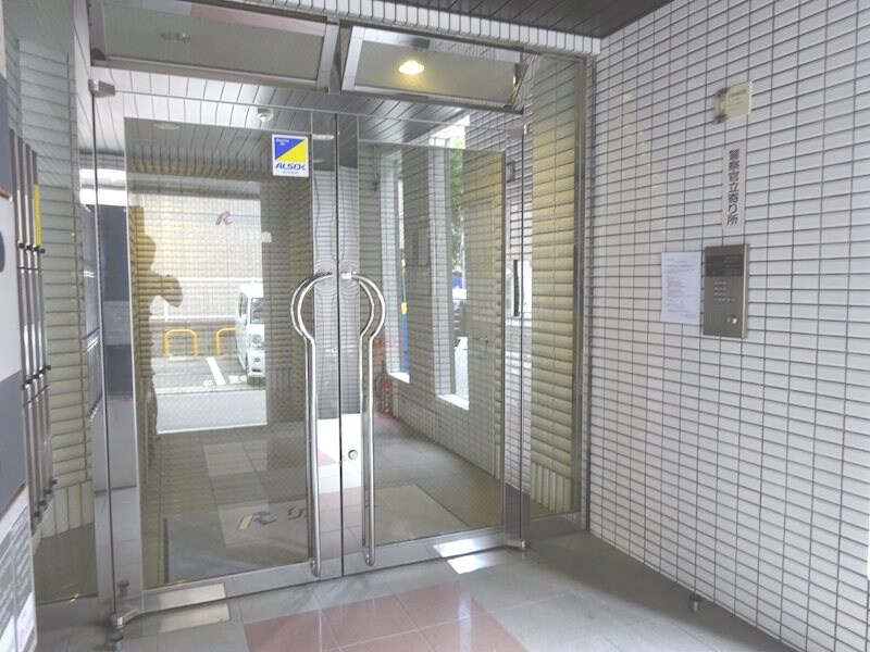 西鉄平尾駅 徒歩15分 3階の物件内観写真