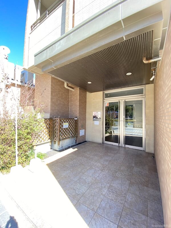 呉服町駅 徒歩10分 6階の物件内観写真