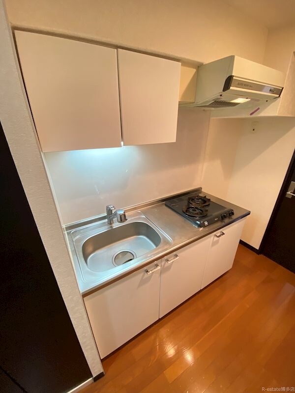 呉服町駅 徒歩10分 2階の物件内観写真